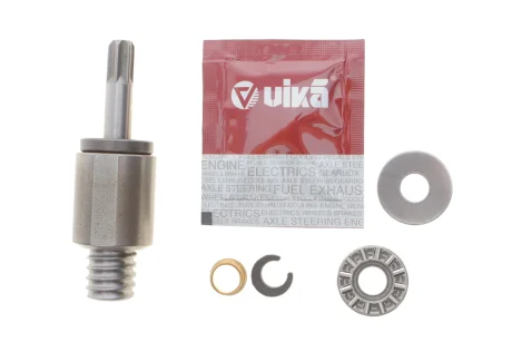 Ремкомплект электрического тормозного суппорта заднего Skoda Superb (15-)/VW Gol VIKA 66151741801