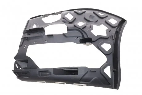 Направляющая переднего бампера левая VW Caddy (15-)  DPA 88071828602