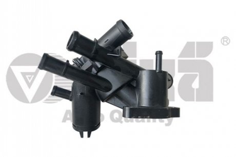 Корпус термостата (к-кт) VIKA 11211842101