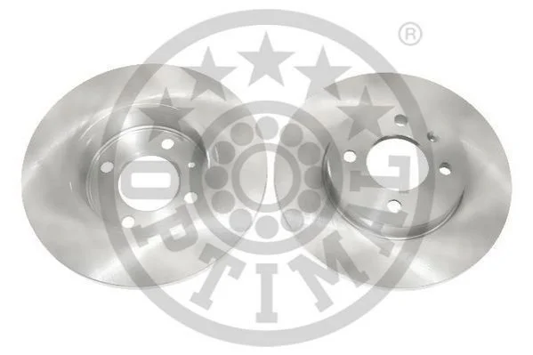 256X13 P 4-OTW SEAT INCA/TOLEDO/VW CADDY/GOLF/PASSAT/VENTO OPTIMAL BS1720C (фото 1)