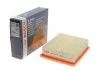 FILTR POWIETRZA MITSUBISHI ECLIPSE 17- BOSCH F026400669 (фото 1)