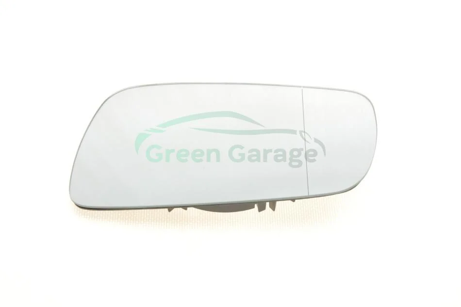 Mirror glass (aspherical-wide angle) heated with c DPA 88570369002 (фото 1)