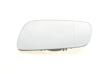 Mirror glass (aspherical-wide angle) heated with c DPA 88570369002