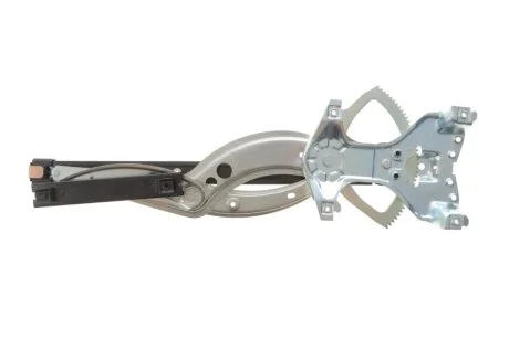 Склопідіймач без електродвигуна передній лівий DPA 88370407302