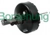 POMPA HAM. (KPL. Z SERWEM) SKODA FABIA (20,64) BORSEHUNG B11386 (фото 1)