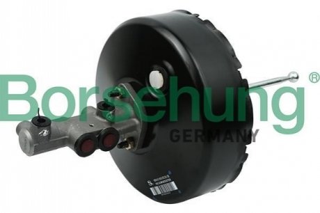 POMPA HAM. (KPL. Z SERWEM) SKODA FABIA (20,64) BORSEHUNG B11386