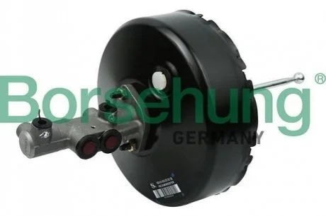 POMPA HAM. (KPL. Z SERWEM) SKODA FABIA (20,64) BORSEHUNG B11386