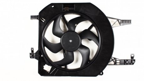 Вентилятор радиатора, 2.0 CDTI, 2.5 DCI KALE 347235