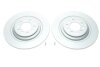 TARCZA HAM./TYЈ/ JEEP CHEROKEE 2.2 18- BOSCH 0986479G74 (фото 1)