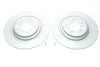 TARCZA HAM./TYЈ/ JEEP CHEROKEE 2.2 18- BOSCH 0986479G74 (фото 1)