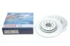 TARCZA HAM./TYЈ/ JEEP CHEROKEE 2.2 18- BOSCH 0986479G74 (фото 2)