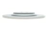 TARCZA HAM./TYЈ/ JEEP CHEROKEE 2.2 18- BOSCH 0986479G74 (фото 4)