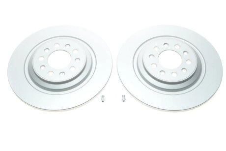 TARCZA HAM./TYЈ/ JEEP CHEROKEE 2.2 18- BOSCH 0986479G74