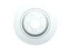 TARCZA HAM./TYЈ/ JEEP CHEROKEE 2.2 18- BOSCH 0986479G74 (фото 5)