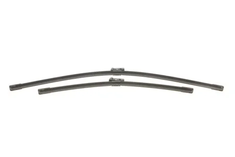 Aero wiper blade.left+right.650+450MM DPA 99551195402