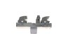 Switch for electric window regulator VIKA 99591047301 (фото 3)