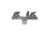 Switch for electric window regulator VIKA 99591047301 (фото 3)