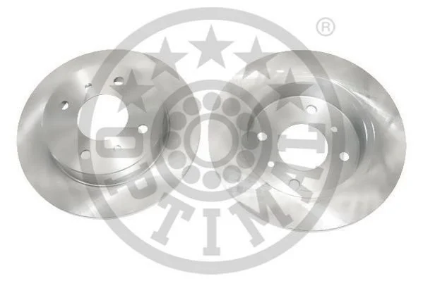 258X10 P 4-OTW NISSAN ALMERA/PRIMERA OPTIMAL BS2000C (фото 1)