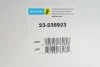 Амортизатор BMW 3 F30 B4 przуd prawy BILSTEIN 23238923 (фото 2)