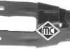 Подушка двигуна задня Peugeot 206 1.1-1.6i/ 1.4/2.0 HDI 98-13 Metalcaucho 04747 (фото 1)