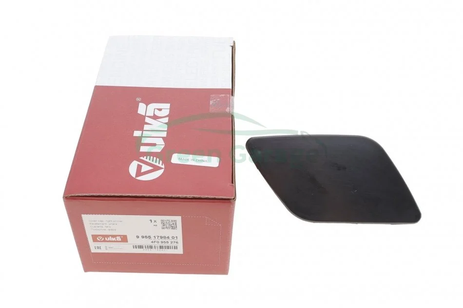 Headlight spray cover right primer VIKA 99551798401 (фото 1)