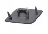 Headlight spray cover right primer VIKA 99551798401 (фото 2)