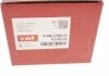 Headlight spray cover right primer VIKA 99551798401 (фото 4)