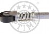 Натягувач поликлинового ременя OPTIMAL 0N1469 (фото 2)