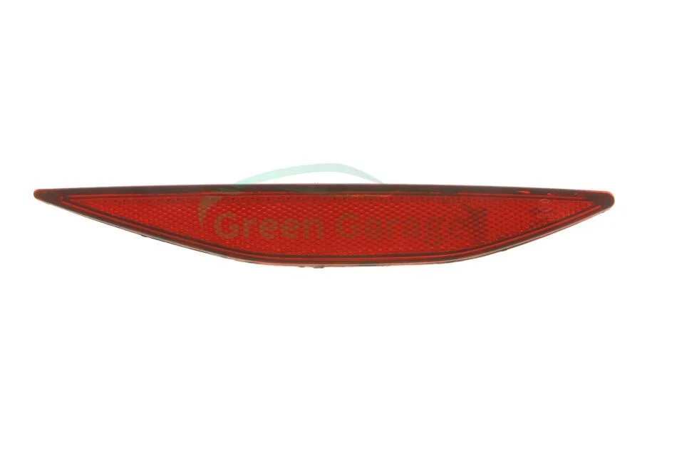 Rear light reflector.right.CTI DPA 89451686102 (фото 1)