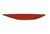 Rear light reflector.right.CTI DPA 89451686102 (фото 1)