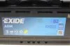 Акумулятор 82Ah-12v Exide AGM (315х175х190),R,EN800 EXIDE EK820 (фото 8)