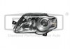 Headlight with motor. right DPA 89410403002 (фото 1)