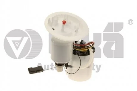 Control unit for fuel pump VIKA 99191789001
