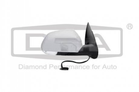 Дзеркало зовнішнє праве DPA 88570740602