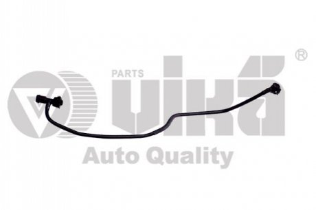 Вентиляційний патрубок VIKA 11211866201