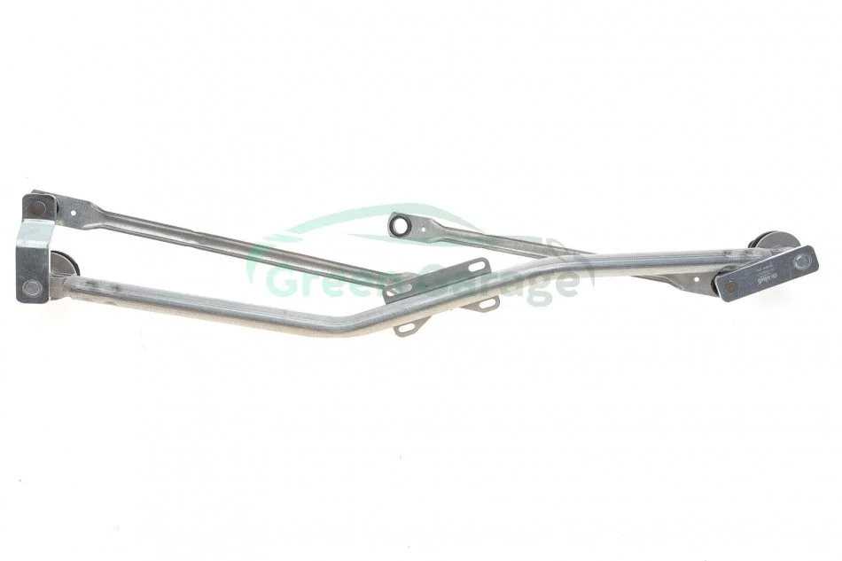 Base. windshield wiper VIKA 99551788501 (фото 1)