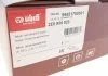 Base. windshield wiper VIKA 99551788501 (фото 2)