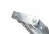 Base. windshield wiper VIKA 99551788501 (фото 4)