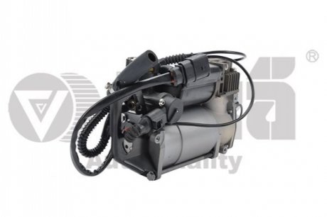 Модуль подачі повітря VIKA 66981701001