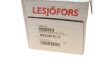 Пружина LESJOFORS 4295122 (фото 6)