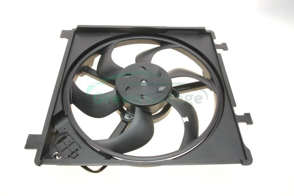 Radiator fan.70w VIKA 11211481001 (фото 1)