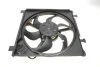 Radiator fan.70w VIKA 11211481001 (фото 1)