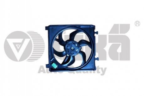 Radiator fan.70w Vika 11211481001