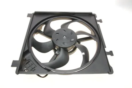 Radiator fan.70w VIKA 11211481001
