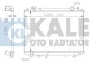 Теплообмінник KALE 356200 (фото 1)