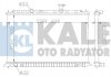 Теплообмінник KALE 359100 (фото 1)