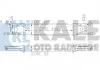 Теплообмінник KALE 345400 (фото 1)