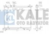 Теплообмінник KALE 341970 (фото 1)