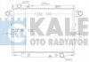 Теплообмінник KALE 342175 (фото 1)