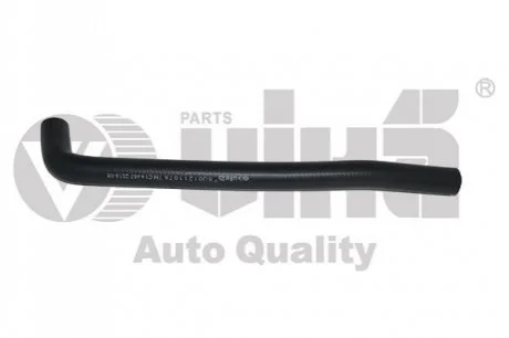 Coolant hose VIKA 11210087601